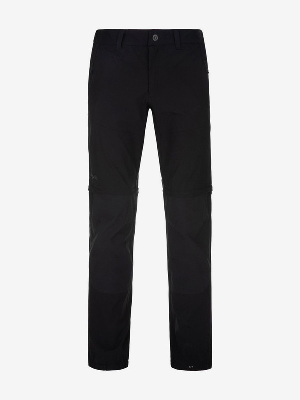 Kilpi Hosio Pantaloni Negru
