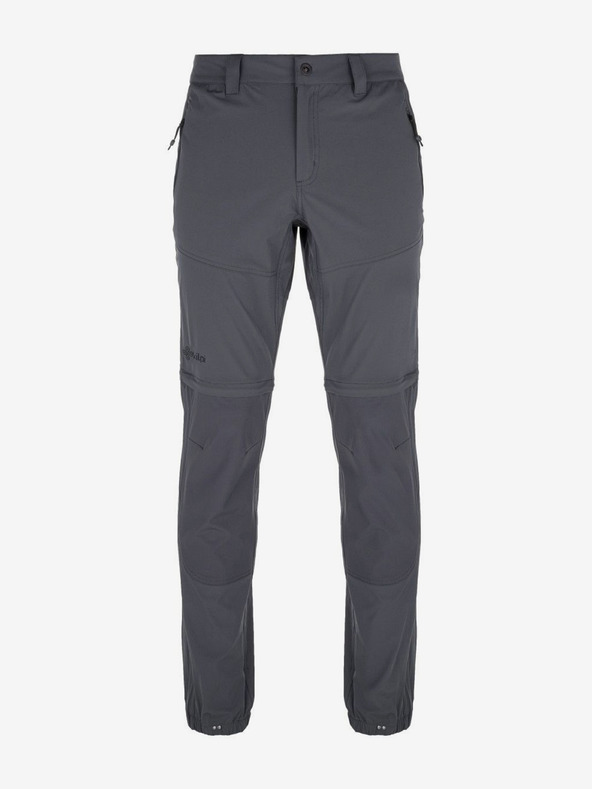 Kilpi Hosio Pantaloni Gri