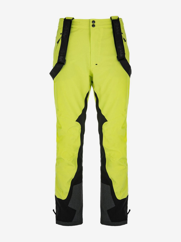 Kilpi Marcelo Pantaloni Verde