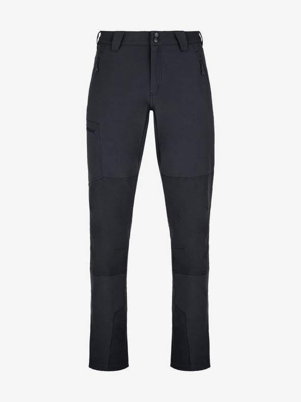 Kilpi Tide Pantaloni Negru