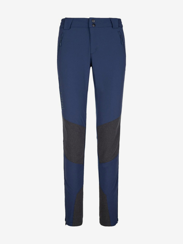 Kilpi Nuuk Pantaloni Albastru