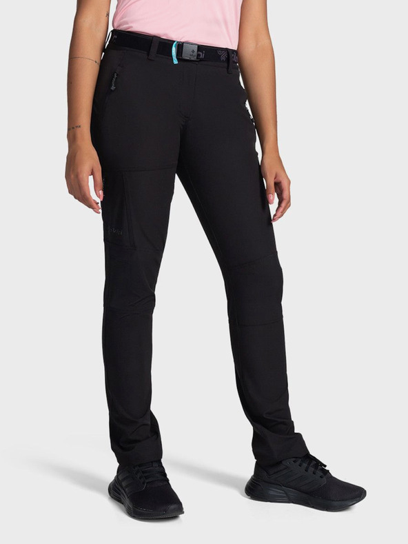 Kilpi Belvela Pantaloni Negru