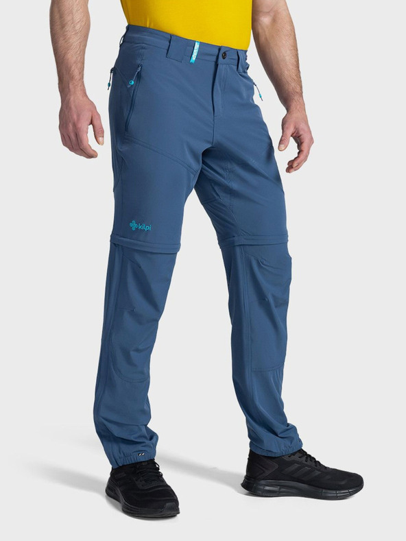 Kilpi Hosio Pantaloni Albastru