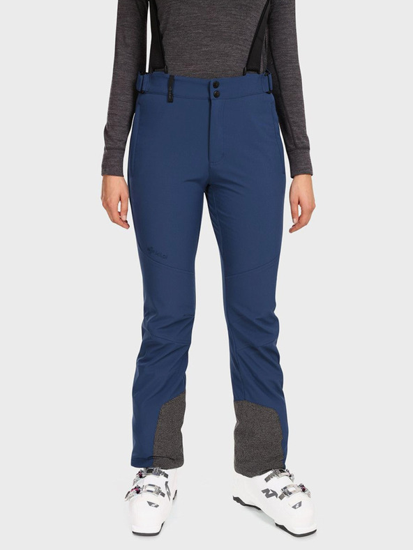Kilpi Rhea Pantaloni Albastru