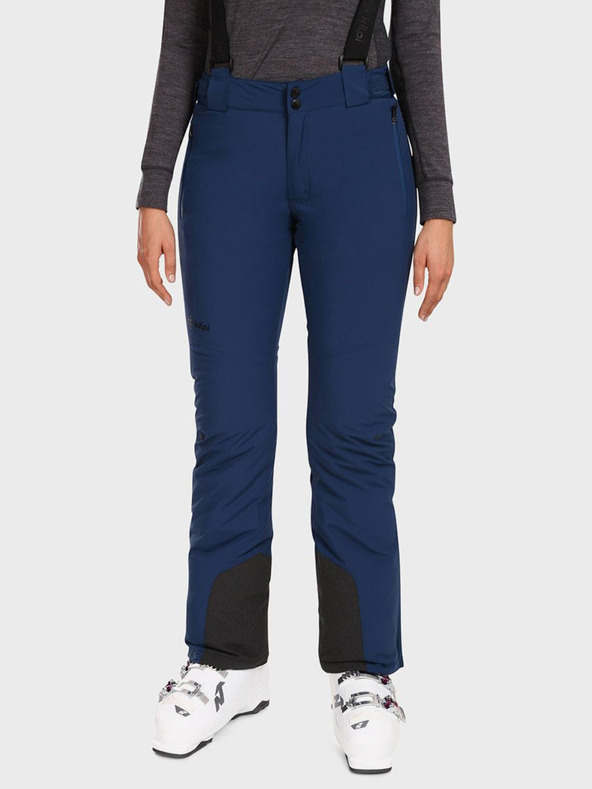 Kilpi Eurina Pantaloni Albastru