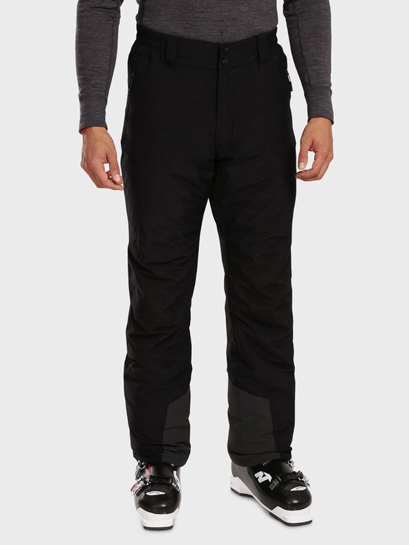 Kilpi Gabone Pantaloni Negru