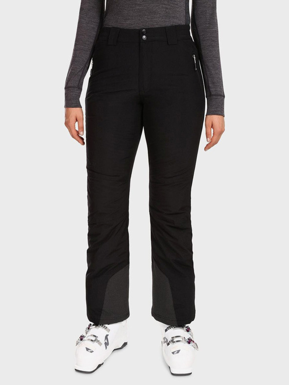 Kilpi Gabone Pantaloni Negru