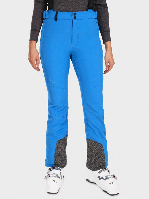 Kilpi Rhea Pantaloni Albastru