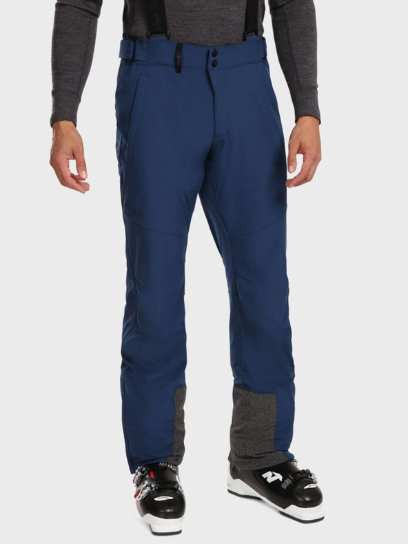 Kilpi Rhea Pantaloni Albastru