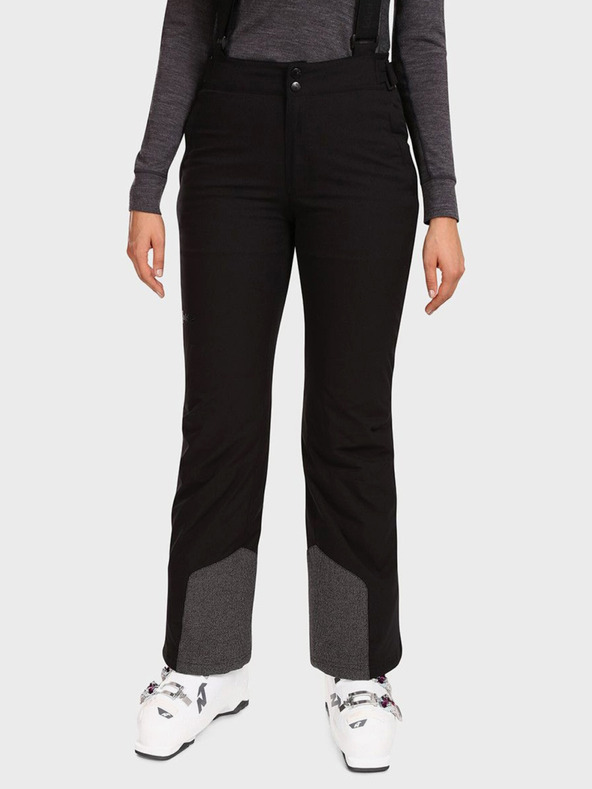 Kilpi Pantaloni Negru
