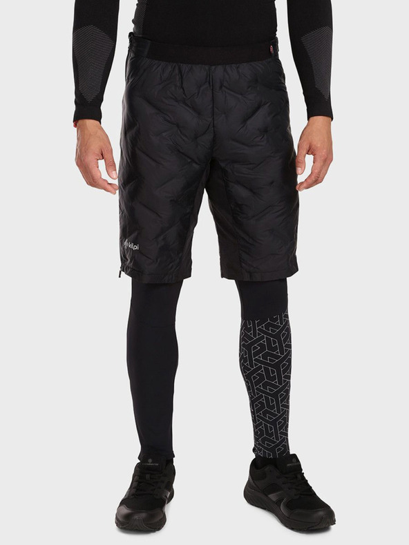 Kilpi Fancy Pantaloni scurți Negru