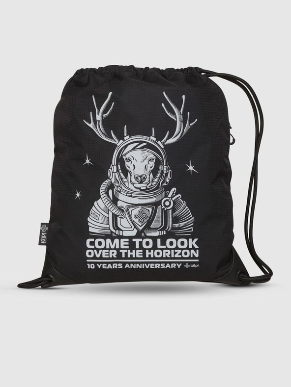 Kilpi Ltd Nova Gymsack Negru