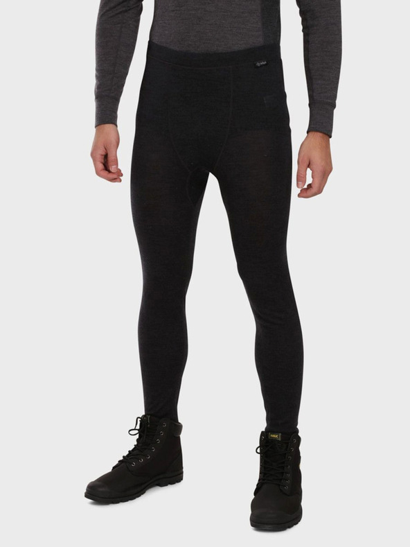 Kilpi Mavora Pantaloni Negru
