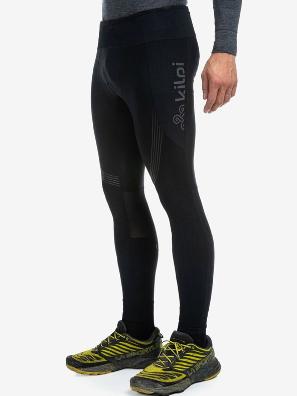 Kilpi Gears-M Pantaloni Negru
