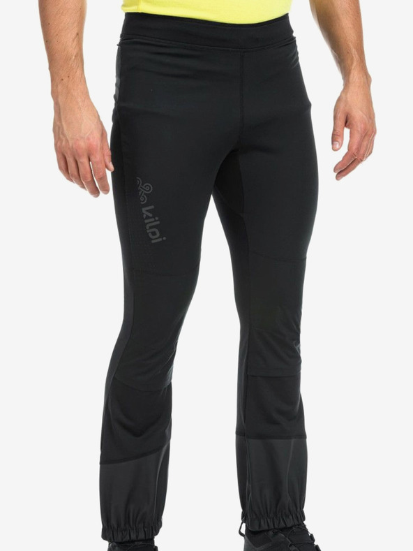 Kilpi Bristen-U Pantaloni Negru