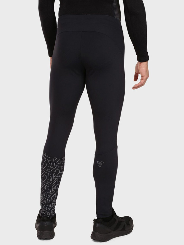 Kilpi Alexo-M Pantaloni Negru