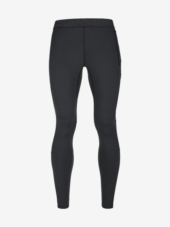 Kilpi Runner-M Pantaloni Negru