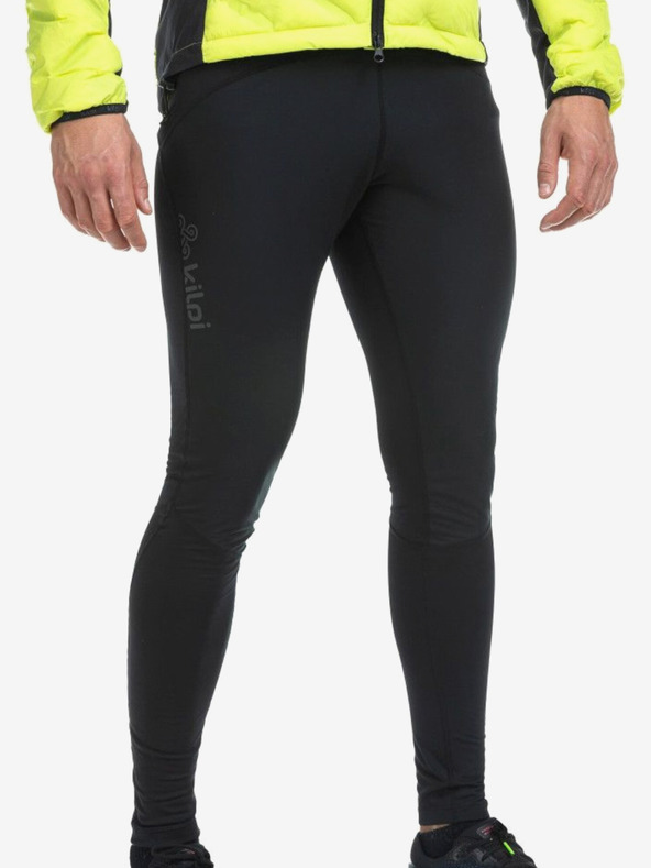 Kilpi Karang-M Pantaloni Gri