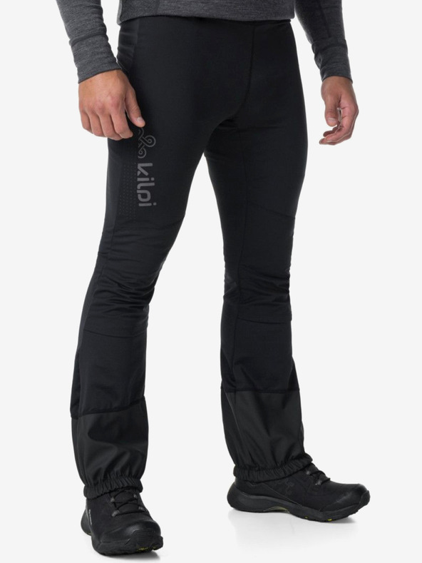 Kilpi Bristen-M Pantaloni Negru