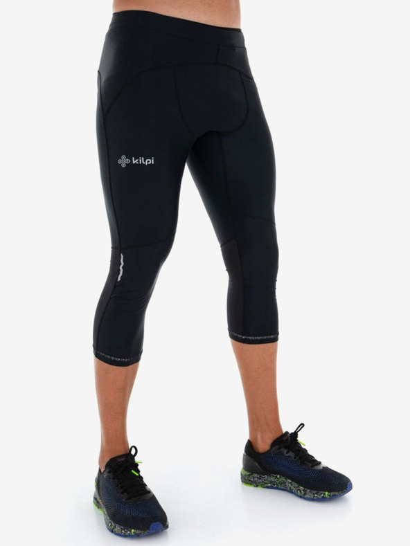 Kilpi Vigar-M Pantaloni Negru
