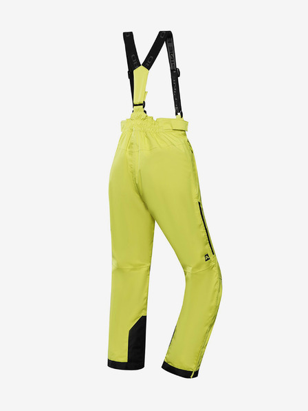 ALPINE PRO PTX Osago Pantaloni pentru copii