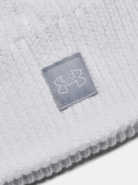 Under Armour Halftime Cable Knit Căciulă