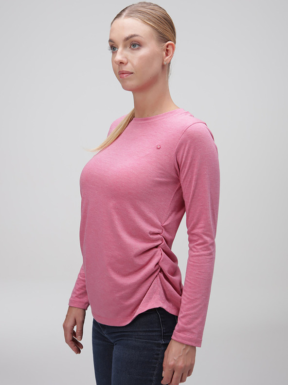 Loap Baxana Tricou Roz