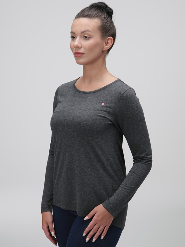 Loap Bavaxa Tricou Negru