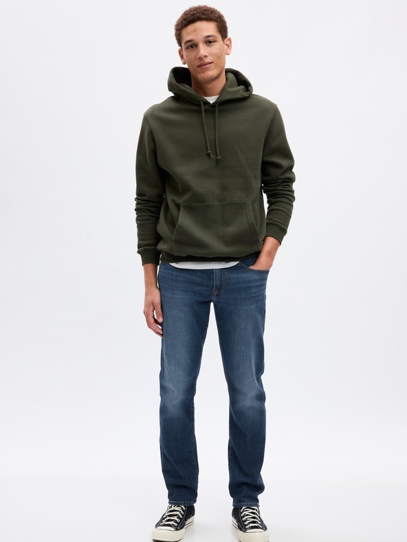 GAP Jeans Albastru