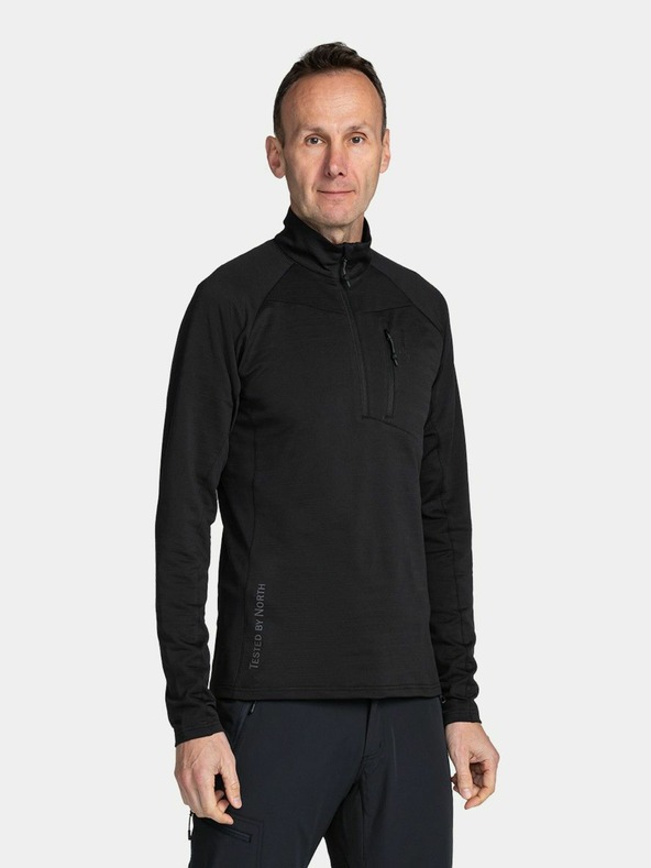 Kilpi Montale-M Hanorac Negru