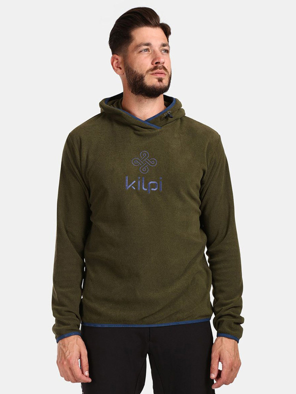 Kilpi Flond-M Hanorac Verde