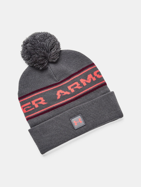 Under Armour Căciulă Under Armour UA pentru bărbați cu pompom
