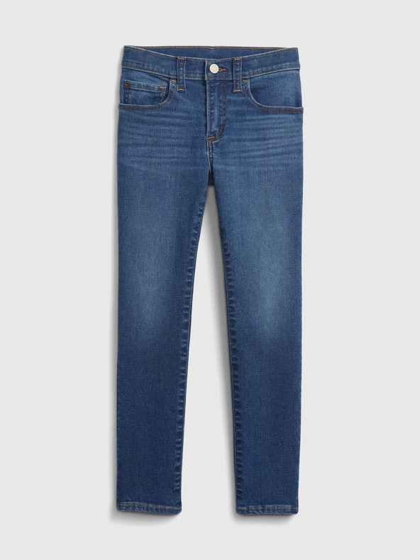 GAP Jeans pentru copii Albastru