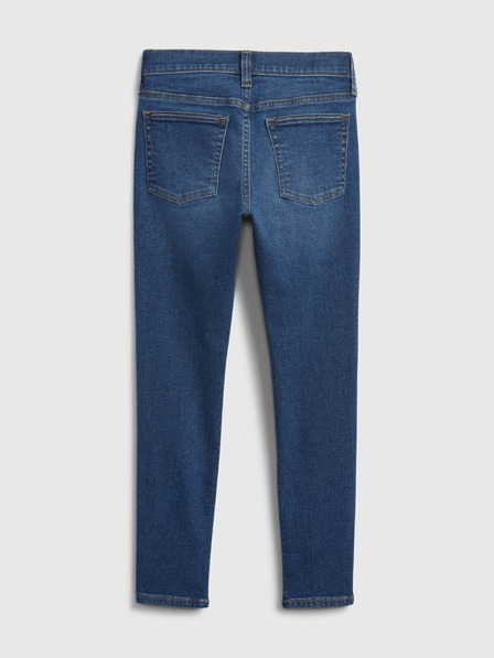 GAP Blugi pentru copii skinny GAP