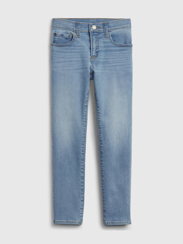 GAP Jeans pentru copii Albastru