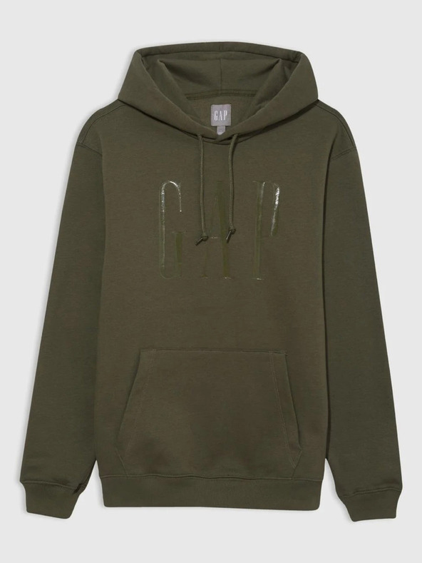GAP Hanorac Verde