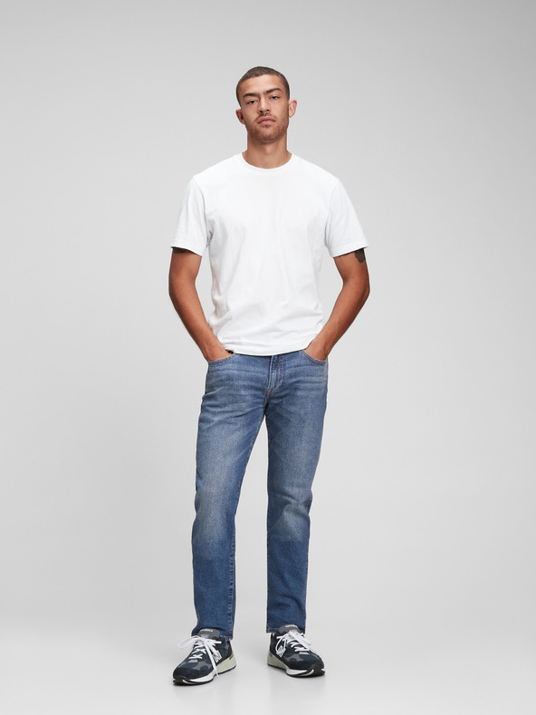GAP Jeans Albastru