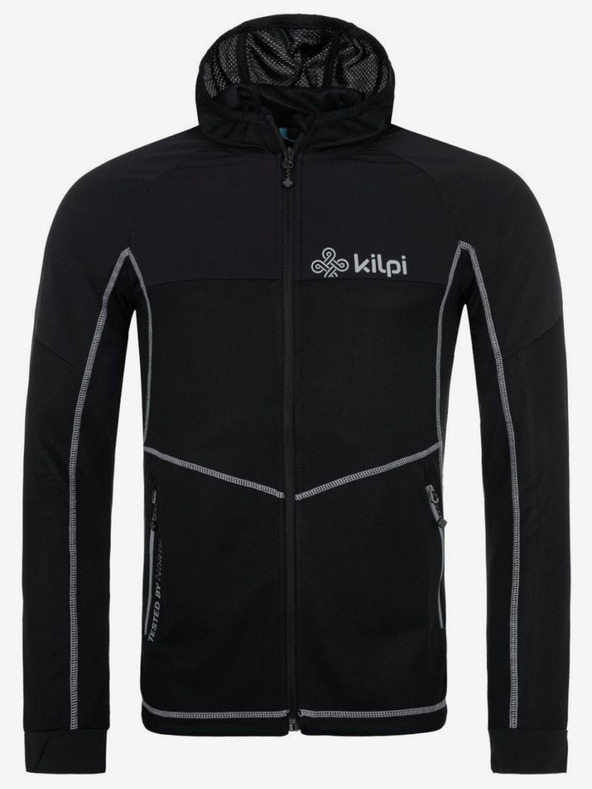 Kilpi Memphis-M Hanorac Negru
