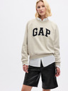 GAP Hanorac cu logo GAP