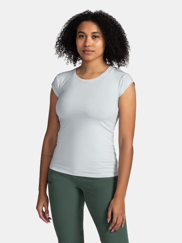 Kilpi Promo Tricou Gri