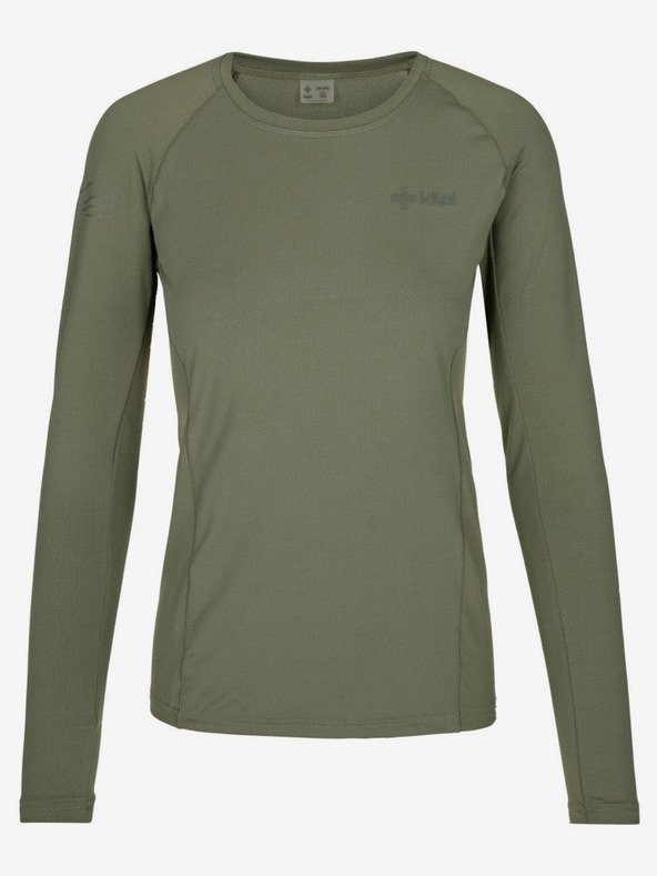 Kilpi Lina Tricou Verde