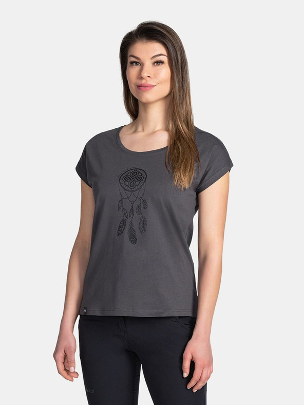 Kilpi Roane Tricou Gri
