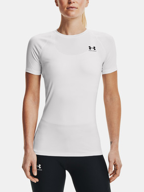 Under Armour UA HG Authentics Comp SS Tricou