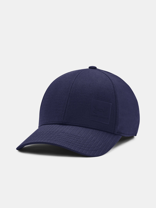 Under Armour M Iso-chill Armourvent STR Șapcă de baseball Albastru