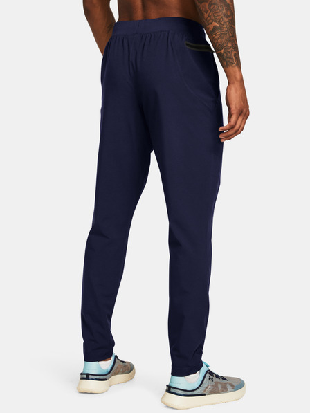 Under Armour UA Unstoppable Tapered Pantaloni