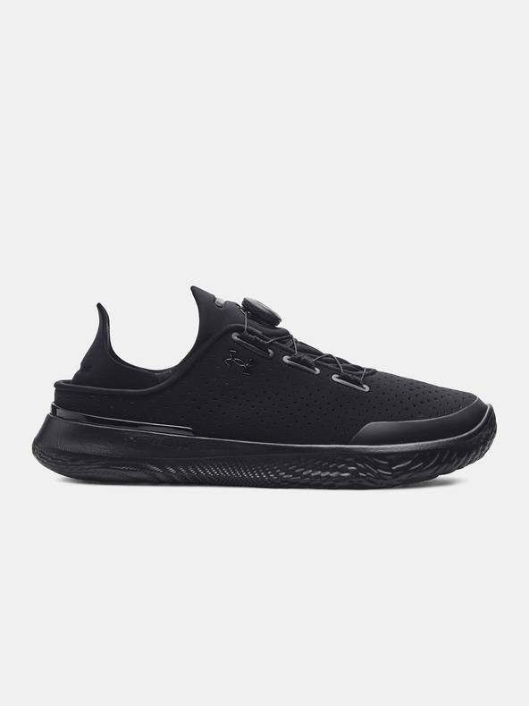 Under Armour UA Flow Slipspeed Trainer NB Unisex Teniși Negru