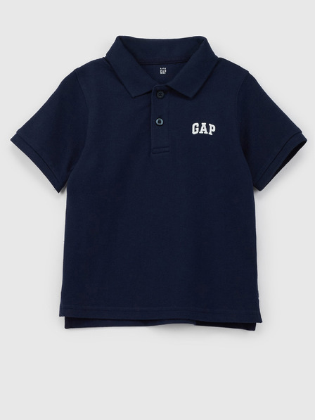 GAP Tricou Polo pentru copii