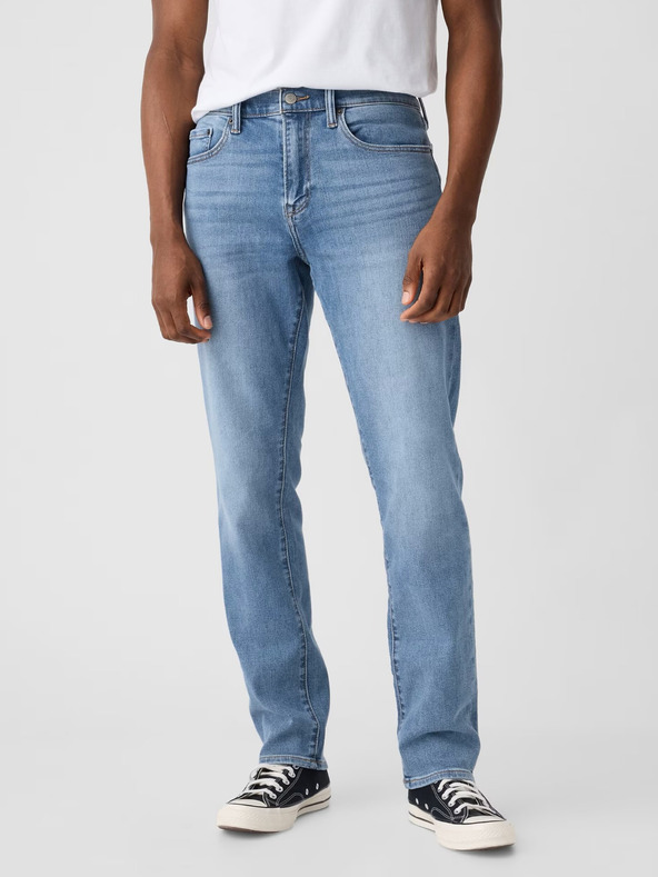 GAP GapFlex Jeans Albastru