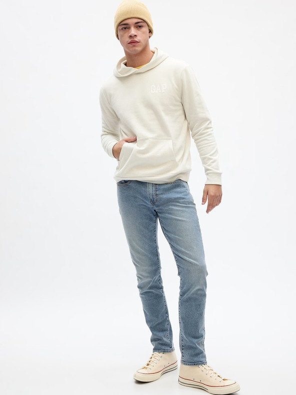 GAP GapFlex Jeans Albastru