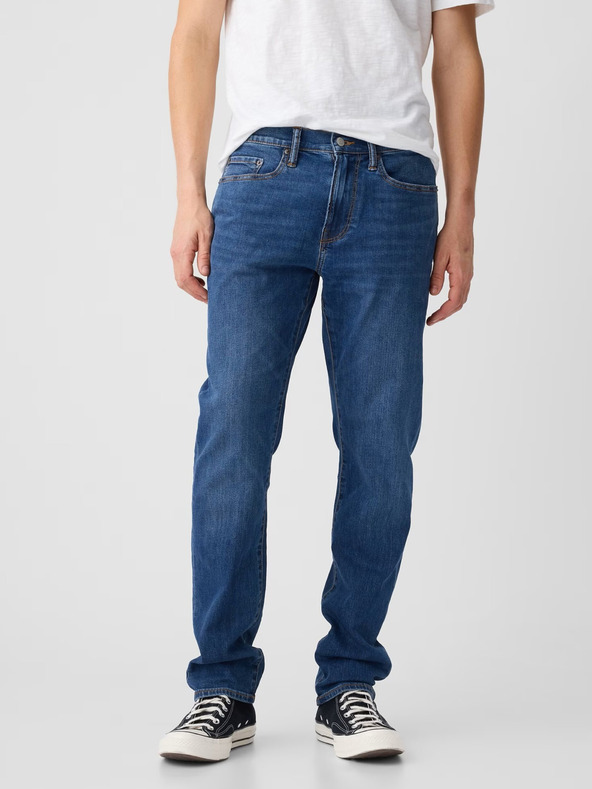 GAP GapFlex Jeans Albastru
